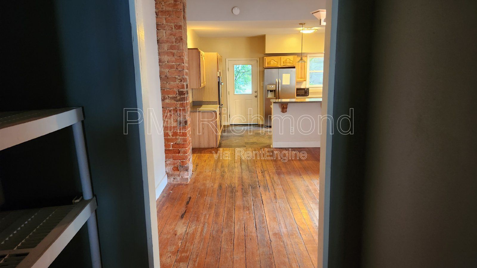 2-Story Single Family Home in Oregon Hill! property image