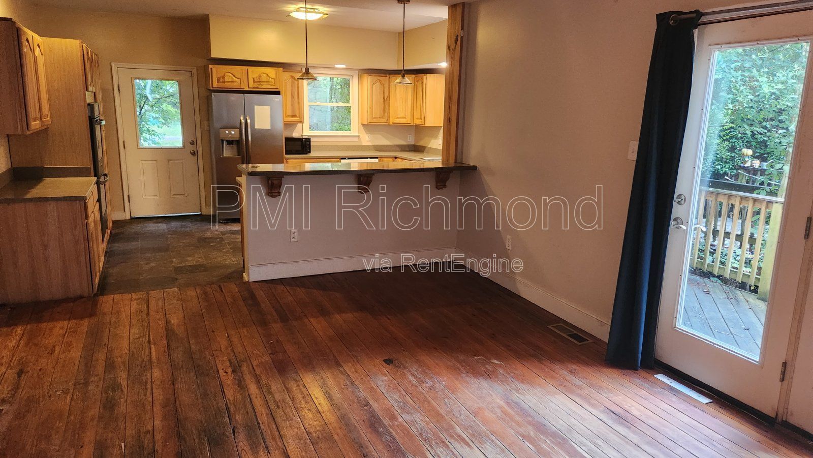 2-Story Single Family Home in Oregon Hill! property image