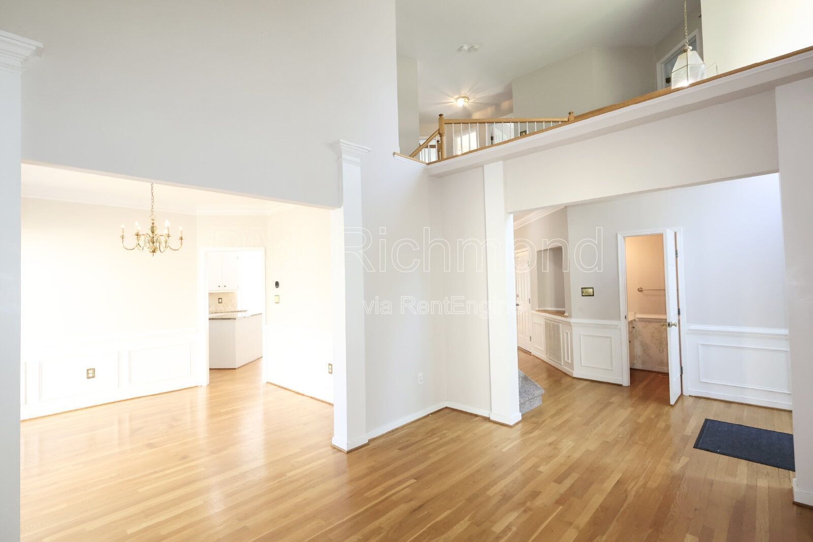Beautiful 4-Bed Home in the Subdivision of Manor Park at Wyndhm in Glen Allen! property image
