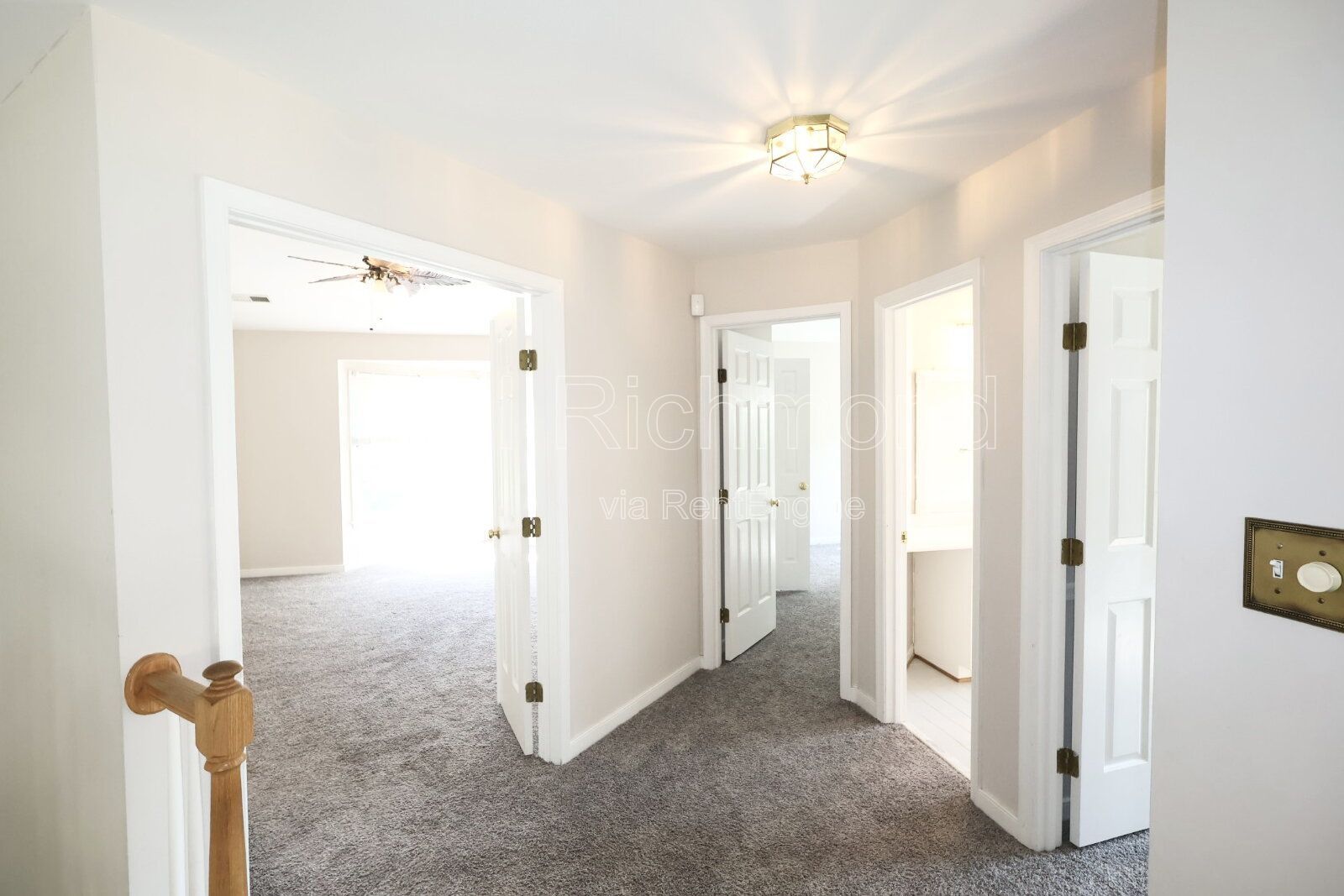 Beautiful 4-Bed Home in the Subdivision of Manor Park at Wyndhm in Glen Allen! property image