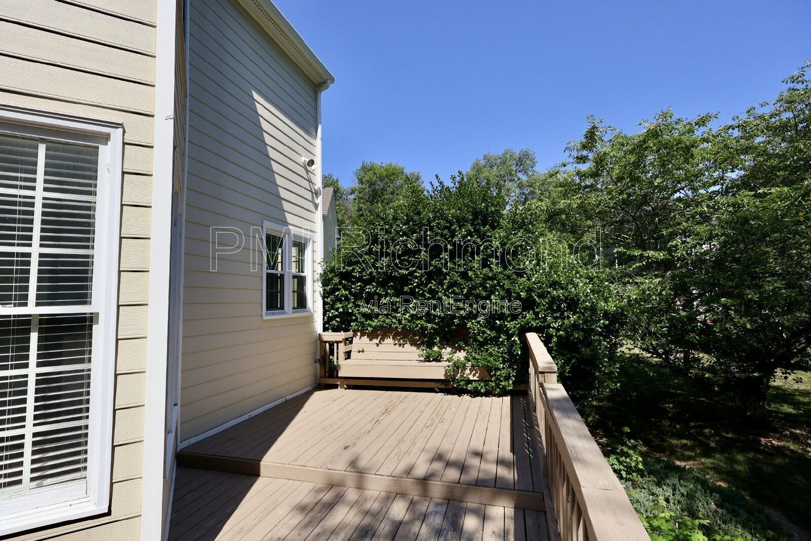 Beautiful 4-Bed Home in the Subdivision of Manor Park at Wyndhm in Glen Allen! property image