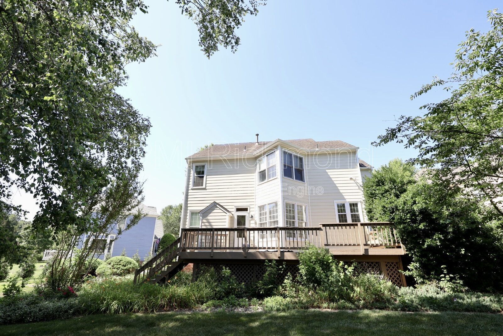 Beautiful 4-Bed Home in the Subdivision of Manor Park at Wyndhm in Glen Allen! property image