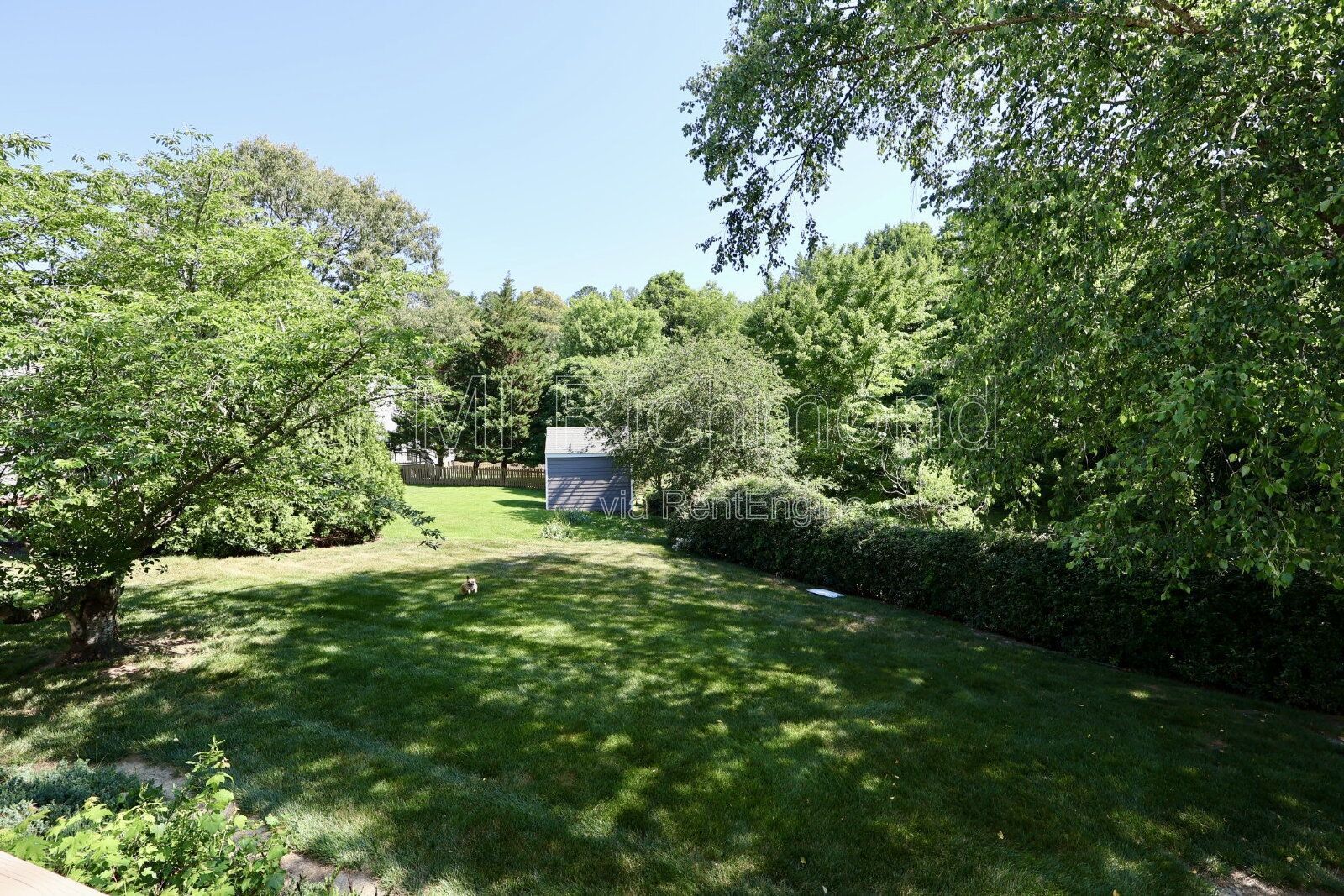Beautiful 4-Bed Home in the Subdivision of Manor Park at Wyndhm in Glen Allen! property image