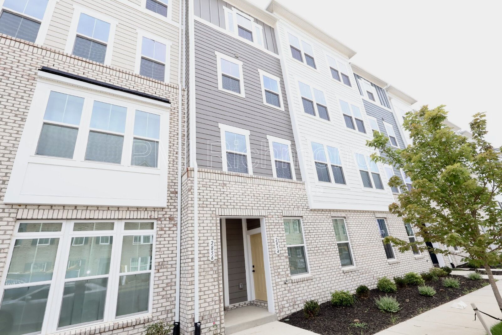Brand New 3-Bed, 3-Bath Condo at 2854 Calgary Ln in Chester! property image