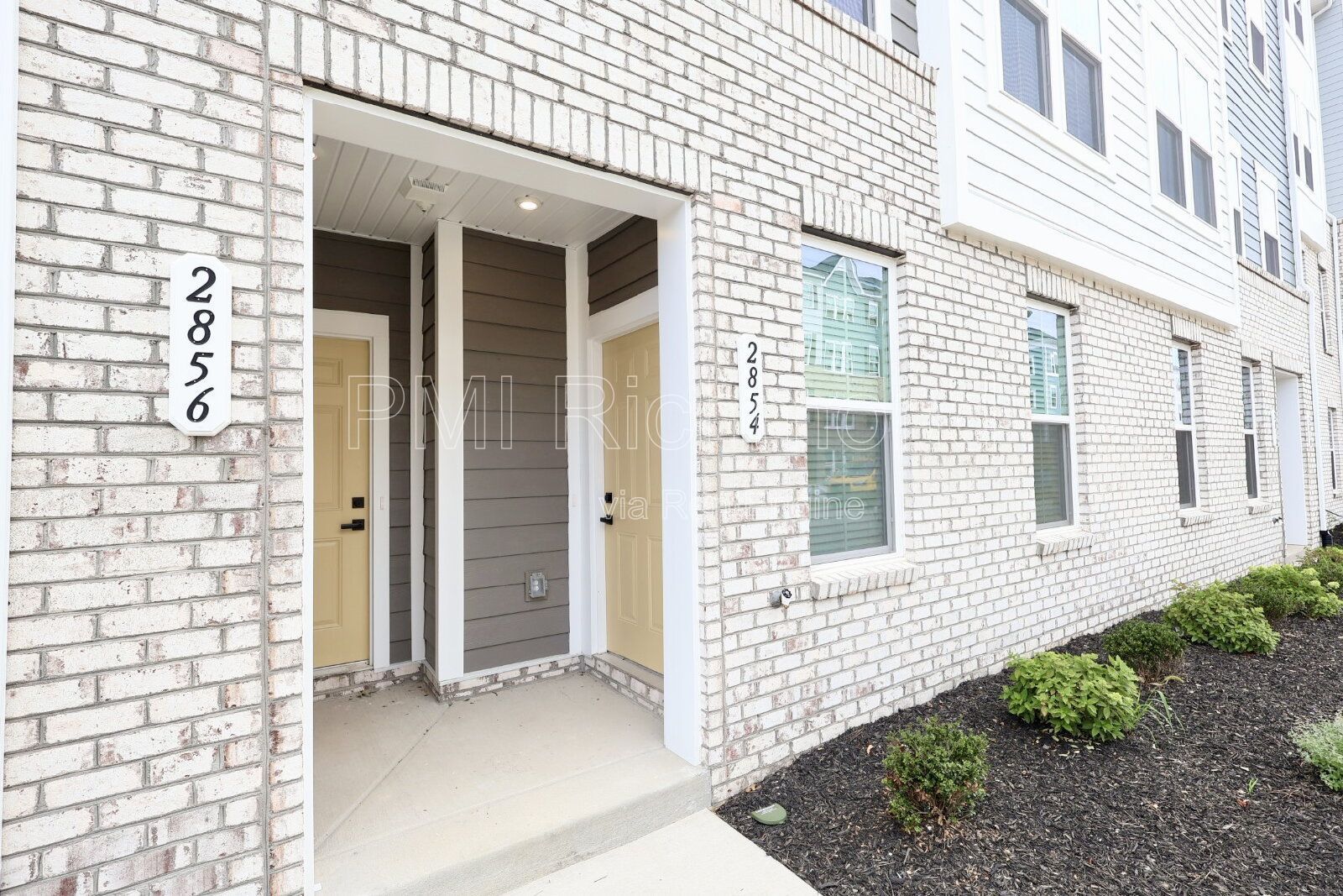 Brand New 3-Bed, 3-Bath Condo at 2854 Calgary Ln in Chester! property image