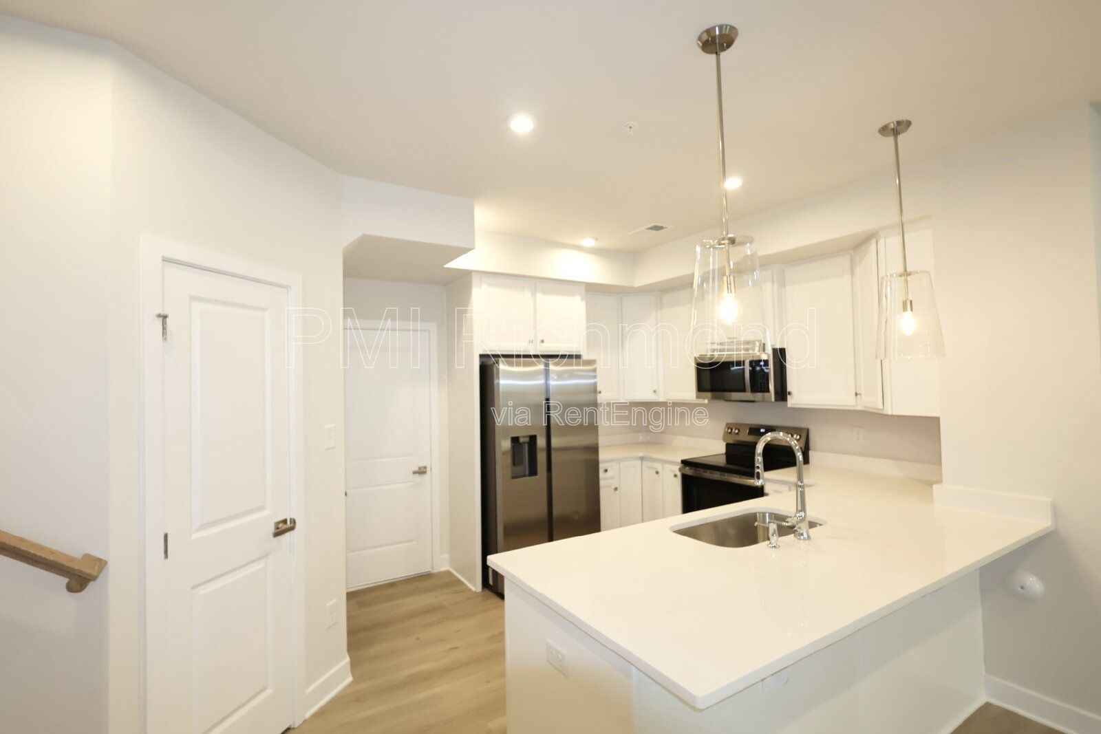 Brand New 3-Bed, 3-Bath Condo at 2854 Calgary Ln in Chester! property image