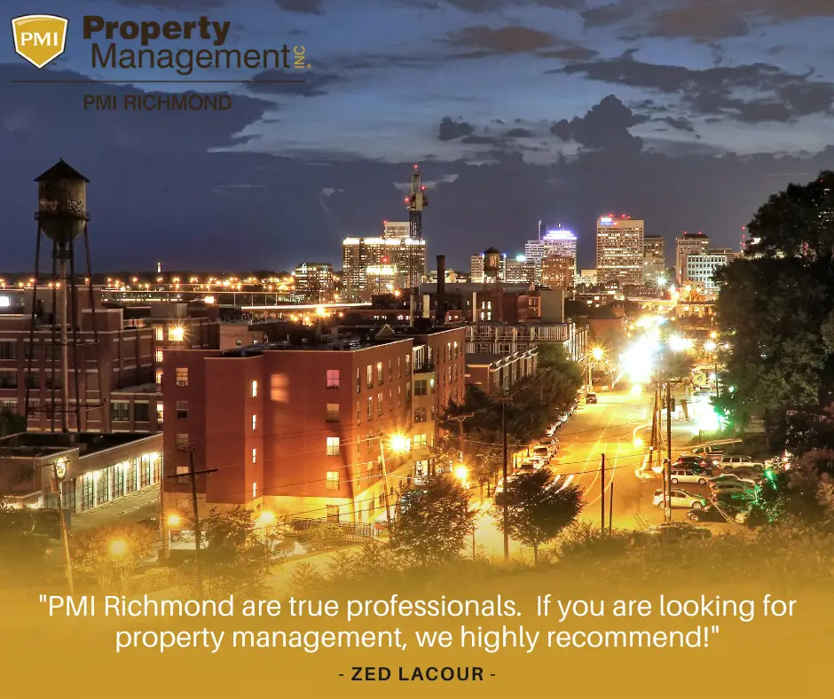 Glen Allen Property Management