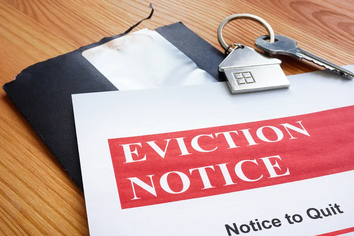 Self-Help Evictions Are Still Illegal in Virginia: What Richmond Owners Should Know