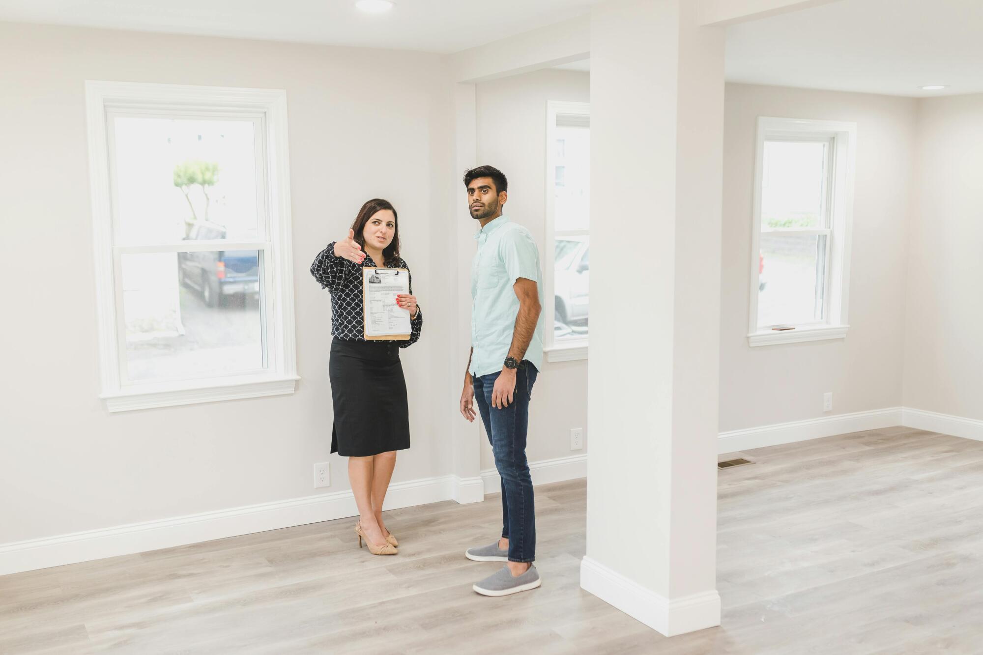 Key Considerations for Richmond, VA, Commercial Property Owners: Managing Your Investment