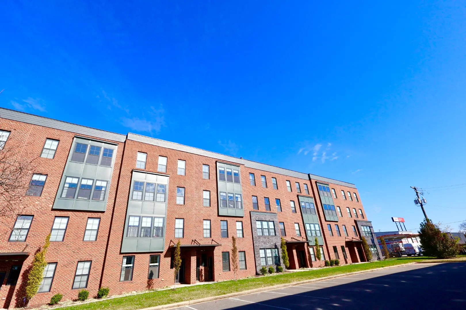 Chester Property Management