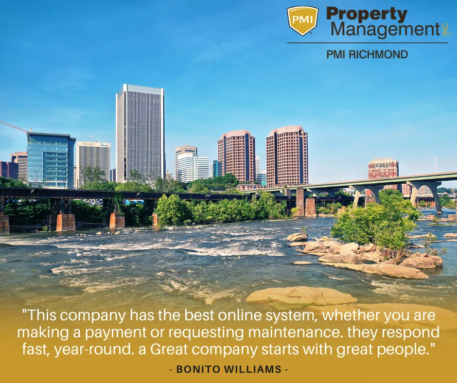 Chesterfield Property Management