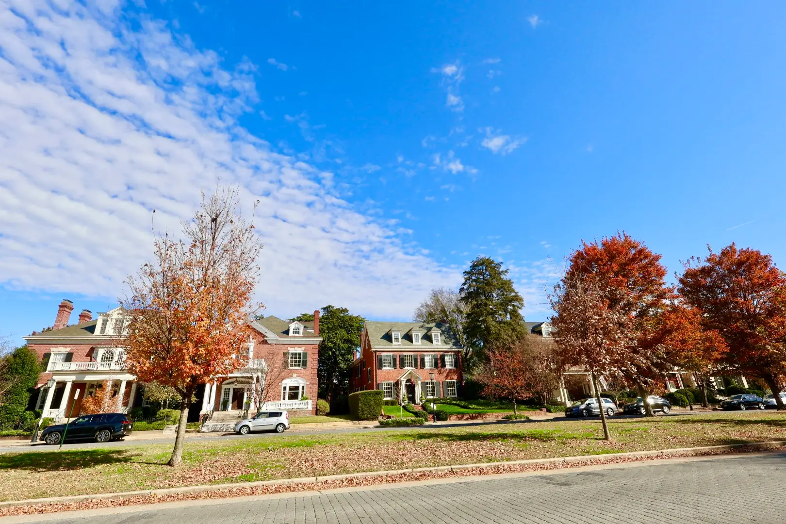 Fan District Property Management