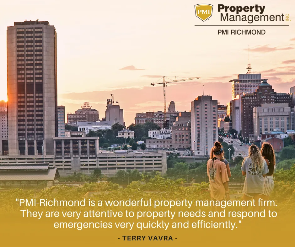 Hanover Property Management