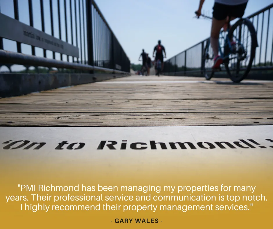 Henrico Property Management