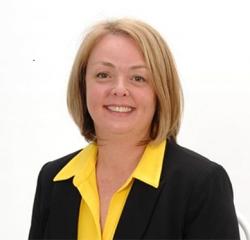 Picture of Julie Hebdon