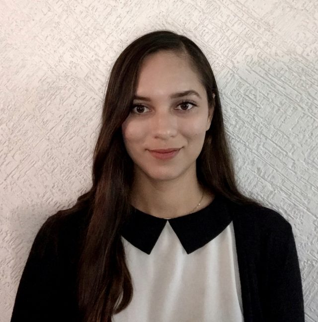 Picture of Mayela Palacios