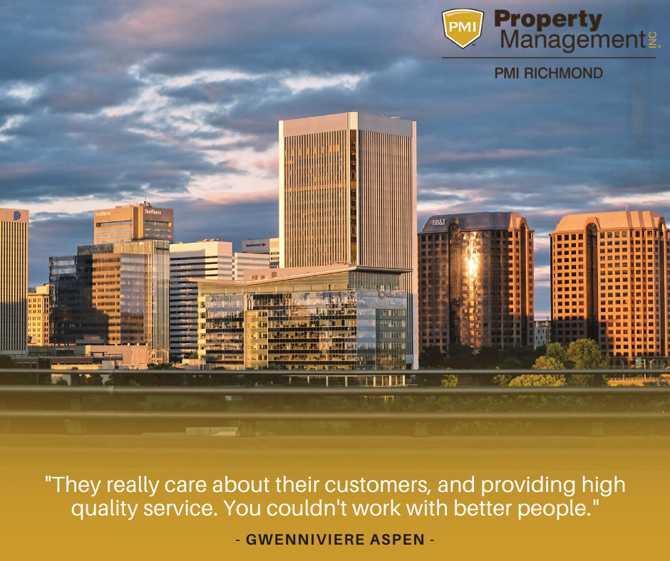 Midlothian Property Management