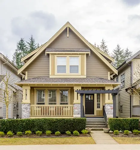 Residential Property Management