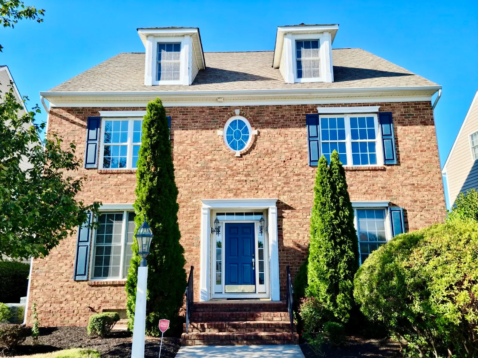 University of Richmond Property Management